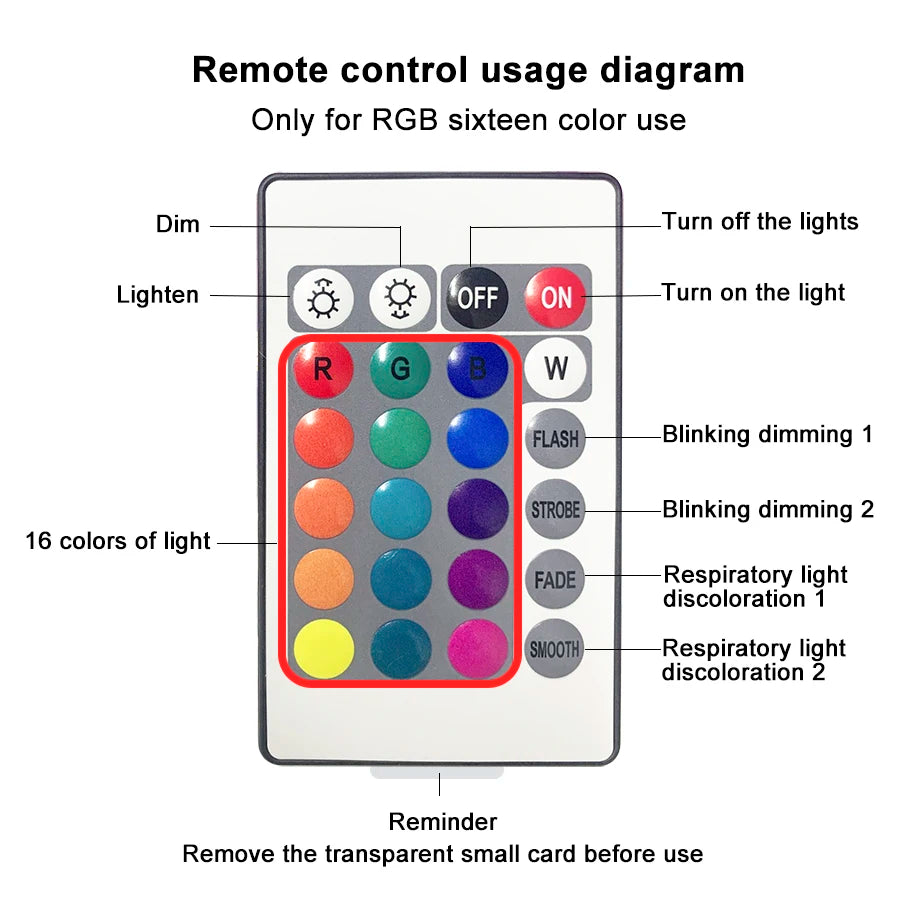 Quantum™ Glow Lamp