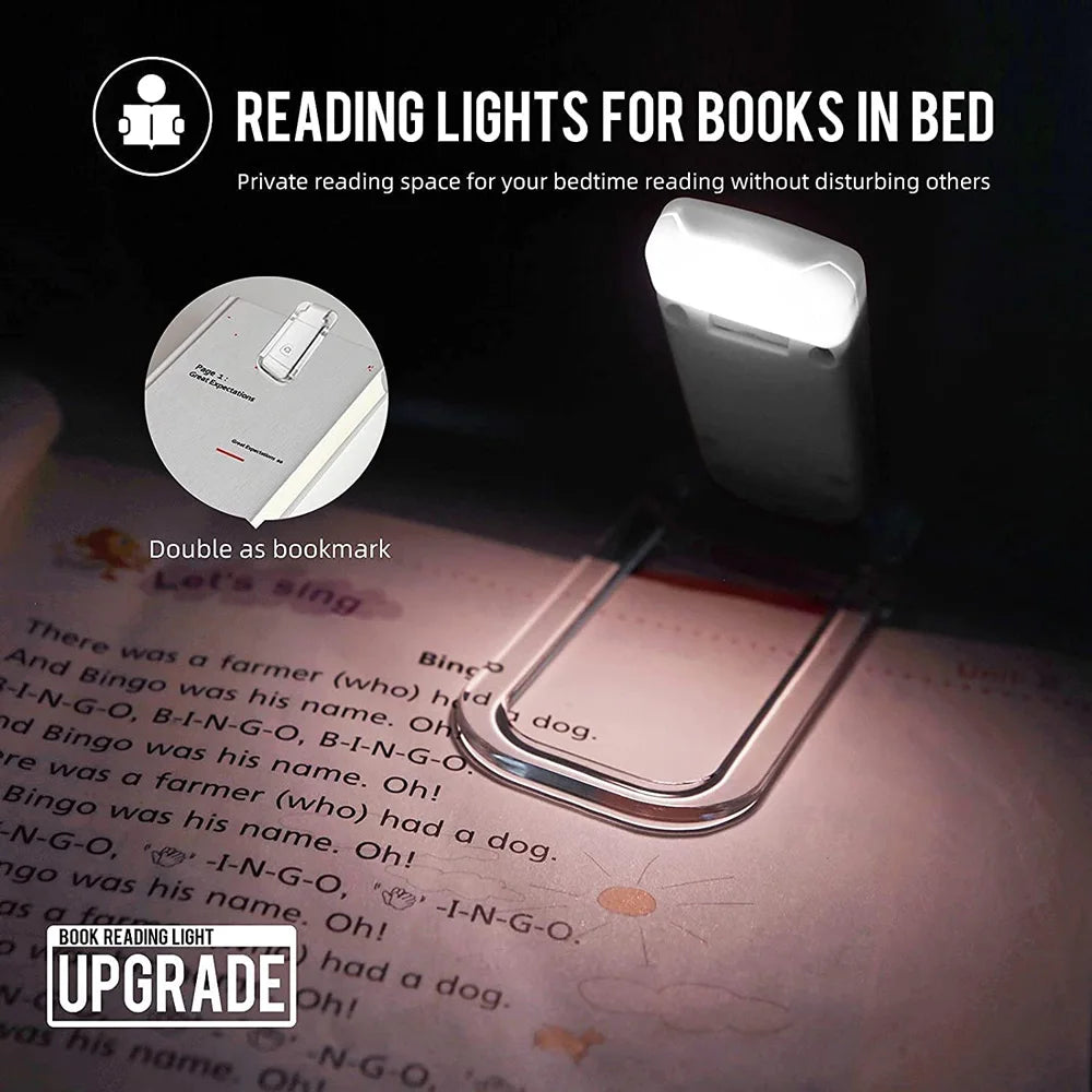 Quantum™ NightlightReader