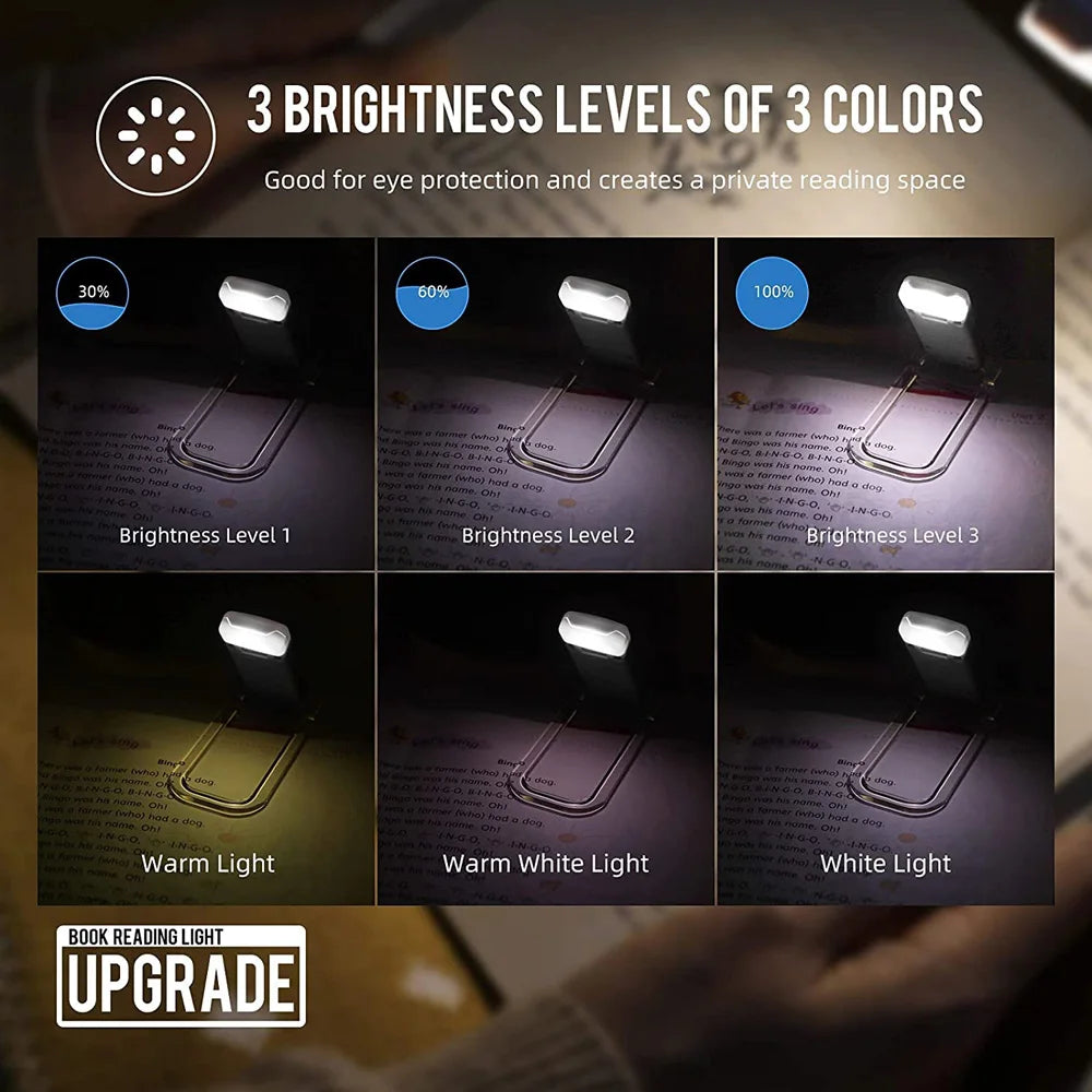 Quantum™ NightlightReader