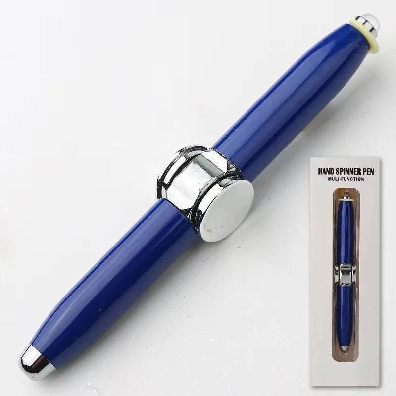 Quantum™ Gyroscope Pen