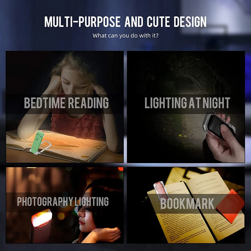 Quantum™ NightlightReader