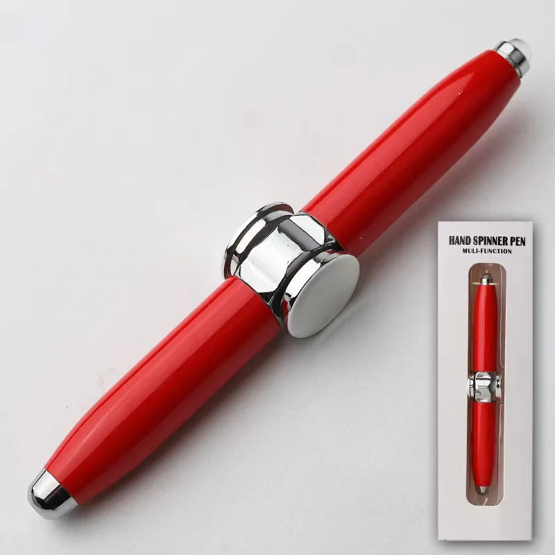 Quantum™ Gyroscope Pen