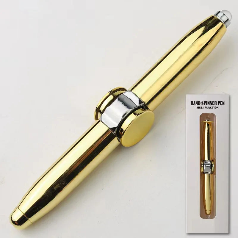 Quantum™ Gyroscope Pen