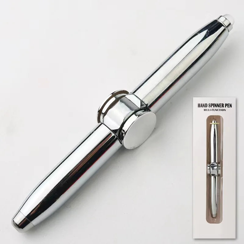 Quantum™ Gyroscope Pen