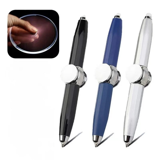 Quantum™ Gyroscope Pen
