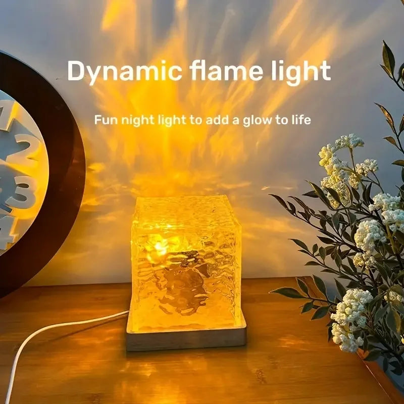 Quantum™ Glow Lamp