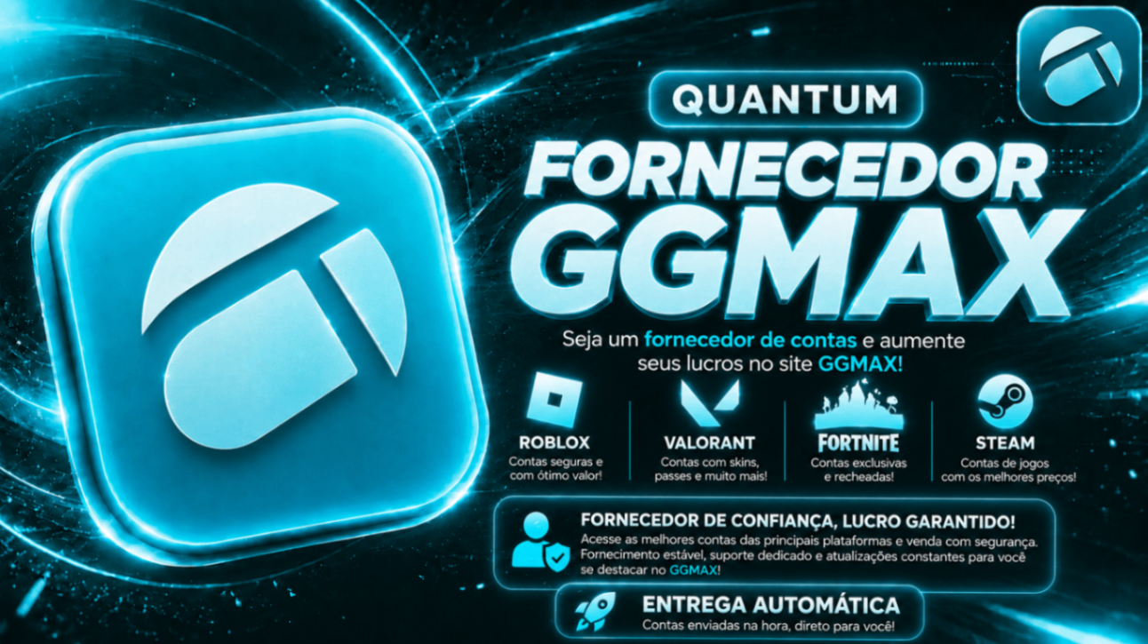 Fornecedor GGMAX + Tutorial e Dicas