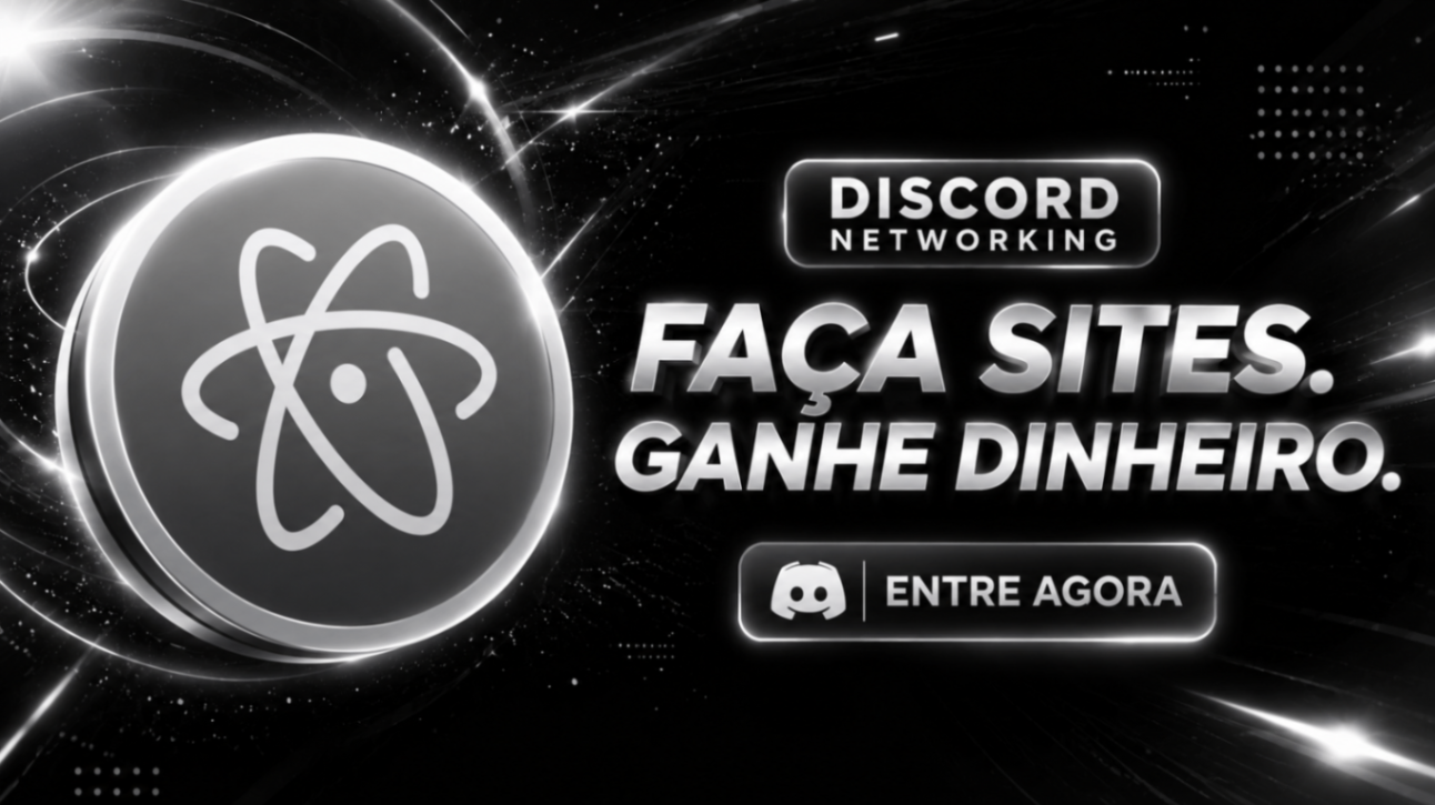 Grupo Networking Discord - Vitalicio