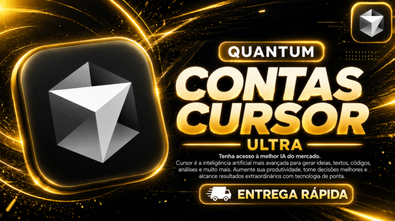 Cursor ULTRA - 30 Dias