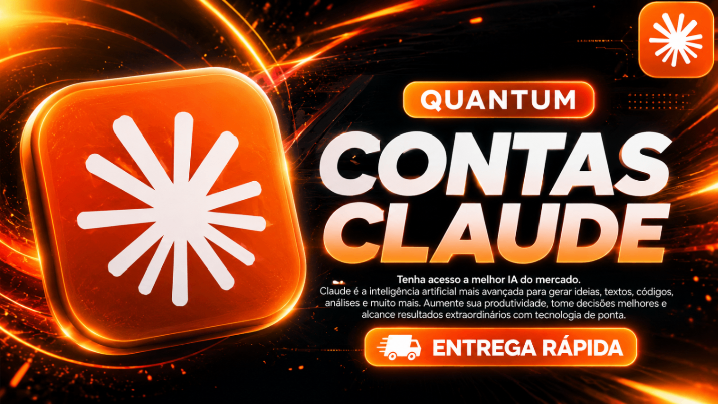 Claude AI PRO - 30 Dias